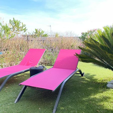 Tres Bel Appartement -Residence Avec Piscine Sur Le Toit Et Vue Panoramique Saint-Raphaël Екстериор снимка